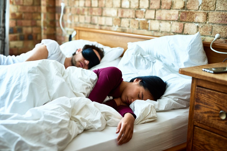 The quality of your sleep depends on your mattress