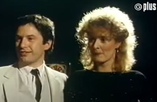 But actress Beverley Callard first appeared in Corrie as another character