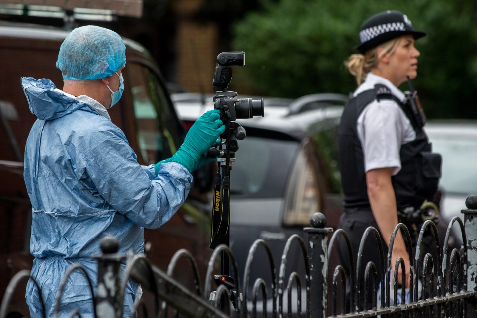 A second young woman has died in a stabbing in London this week. The victim, 34, was found fatally injured at a home in Canning Town early this morning