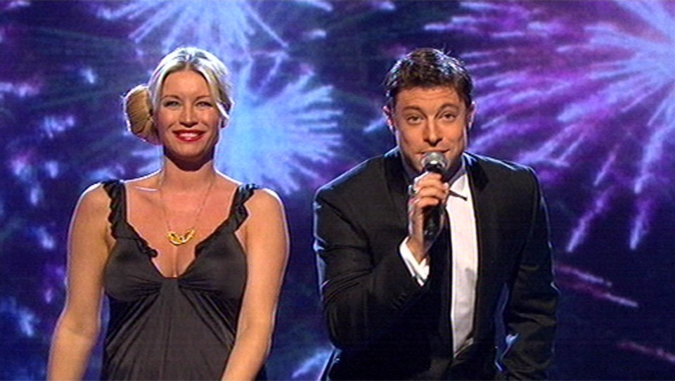 Blue singer Duncan James will replace Eddie on the new series of the C4 favourite