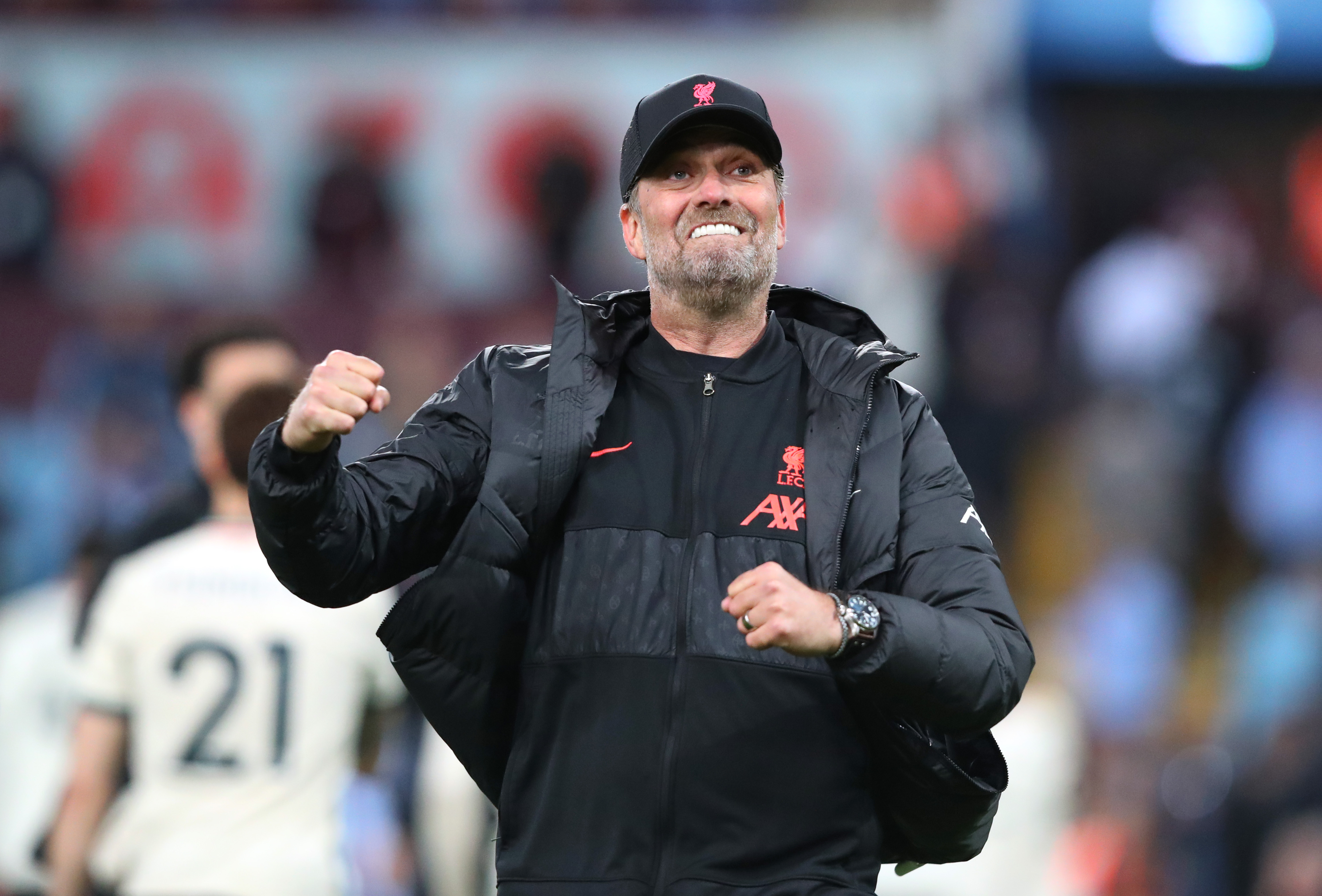 Jurgen Klopp will have more control off the pitch at Liverpool after signing a new deal and the departure of former sporting director Michael Edwards