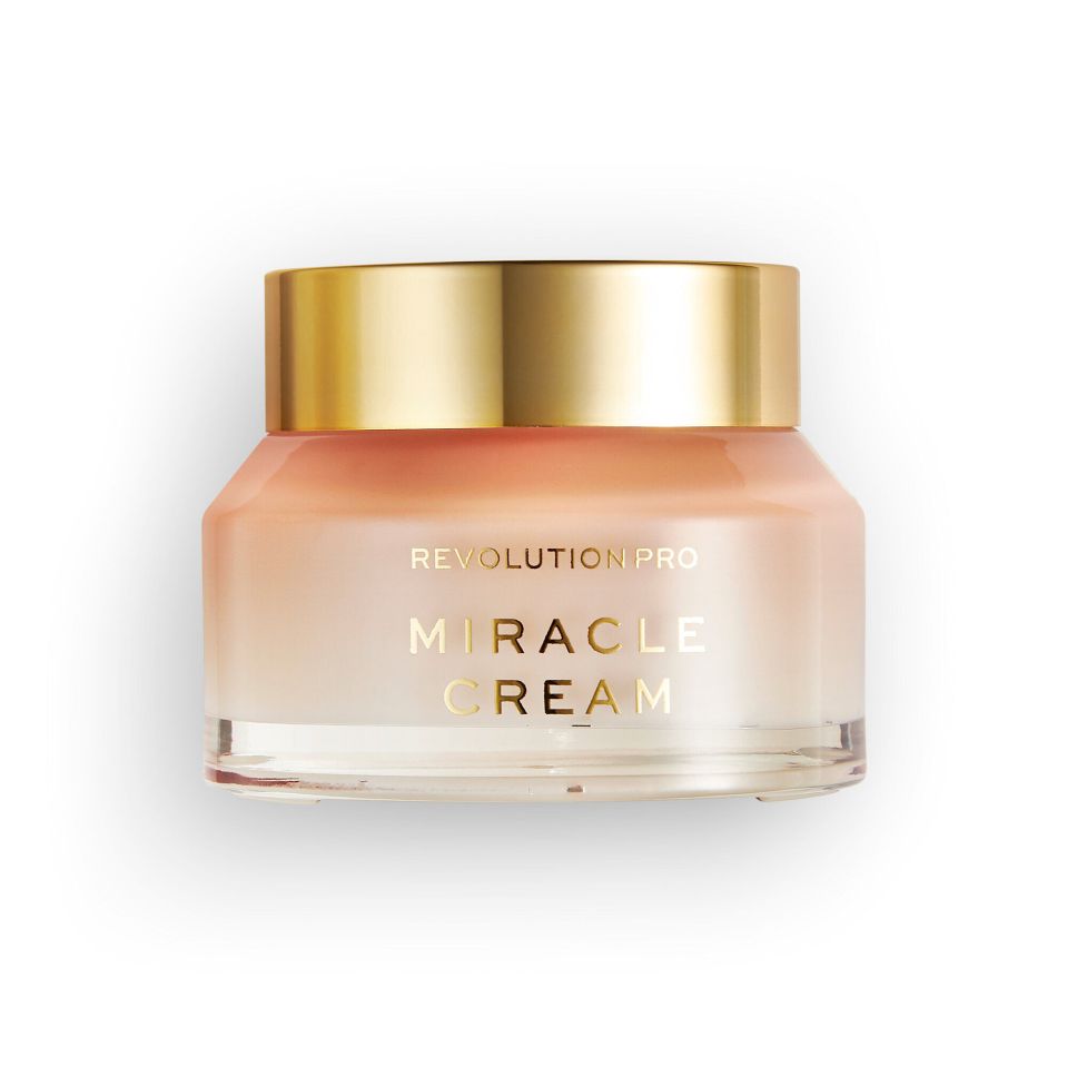 So save £65 on this Pro Miracle Cream