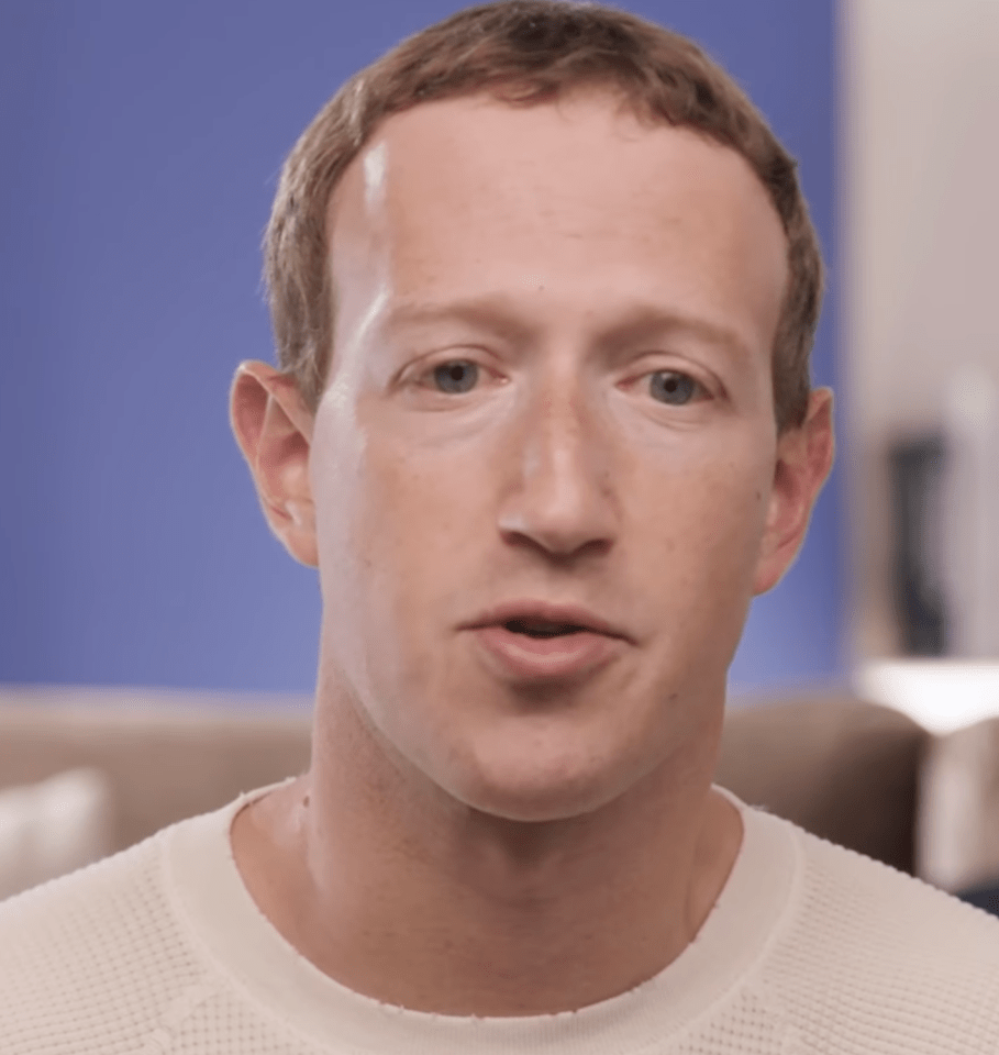 Zuckerberg says NFTs will be on all his apps eventually