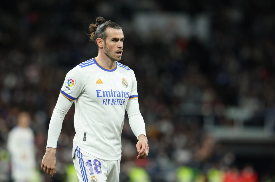 Gareth Bale has been backed to make a Cardiff homecoming