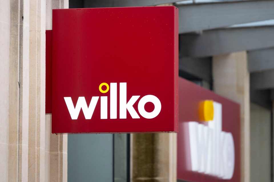 Here are the do's and don'ts of shopping at Wilko