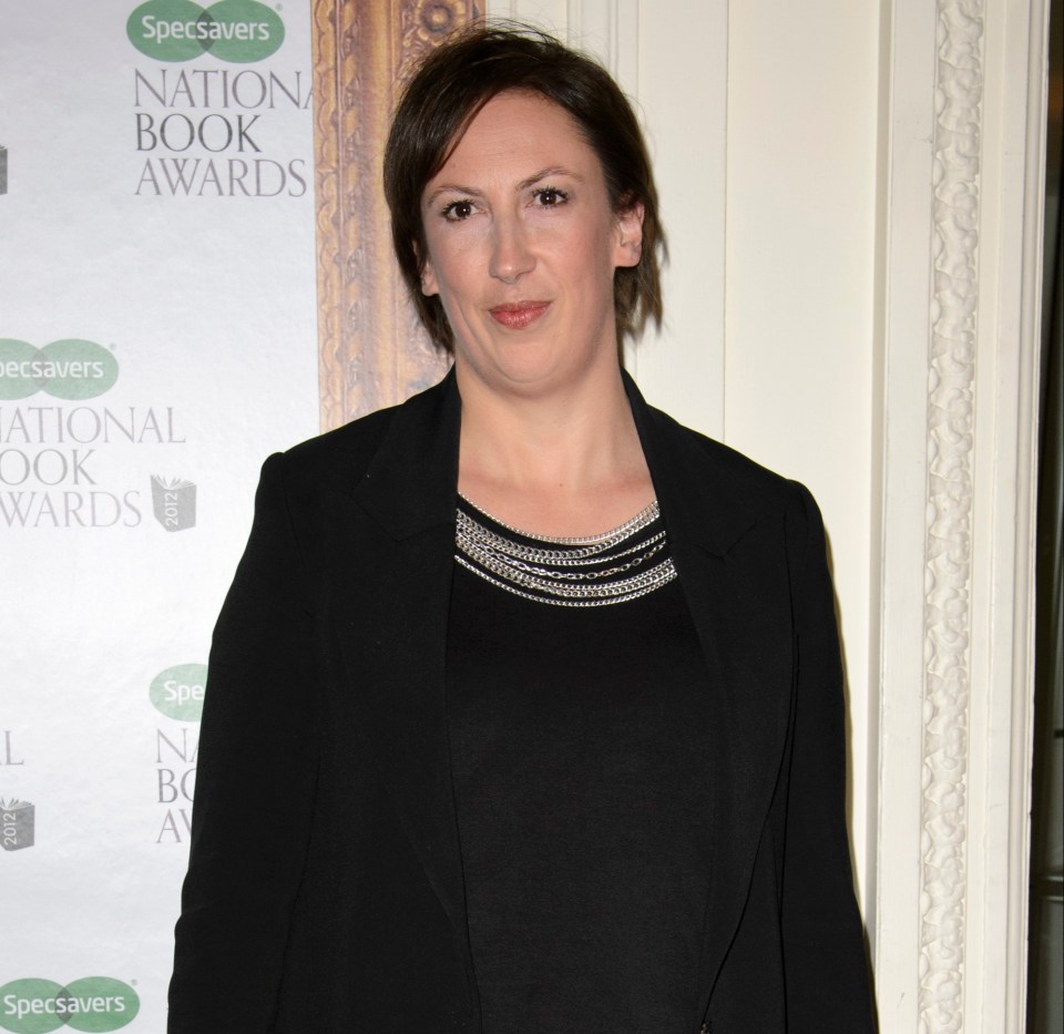 Miranda Hart is bringing back her eponymous sitcom, but has also been getting some comedic inspiration at home - after flashing the binmen