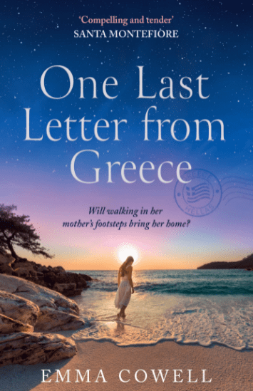 Emma's book includes traumatic stories from her own life and is out on June 9