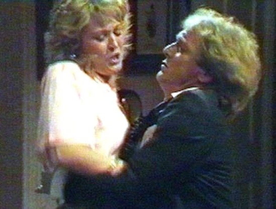 Kathy Beale was raped by her boss James Willmott Brown in 1988