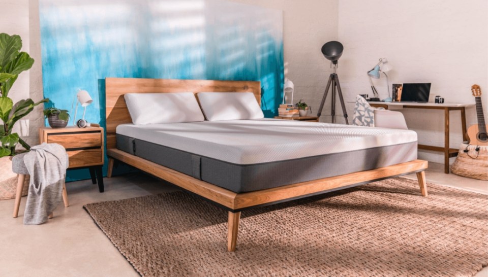 Wowcher's deal offers massive savings on the full price Emma Premium mattress