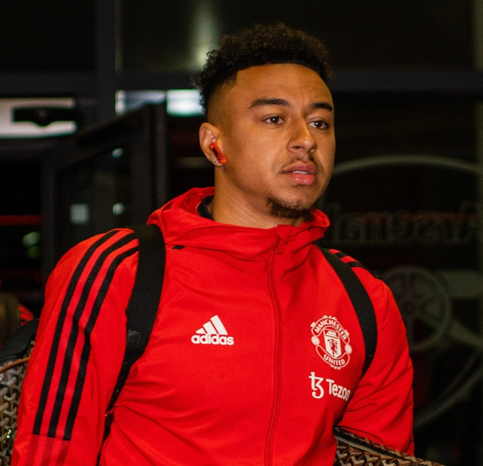 Lingard is set to leave Man Utd and Juventus and AC Milan are 'leading the chase', say reports