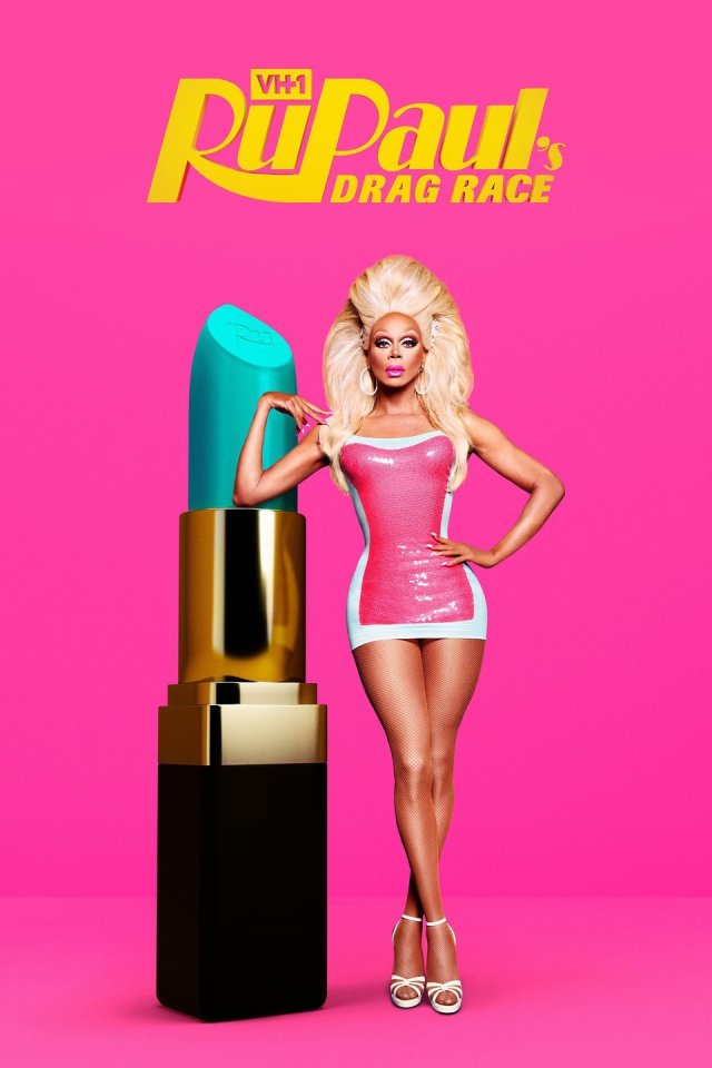  RuPaul's Drag Race has become a global phenomenon