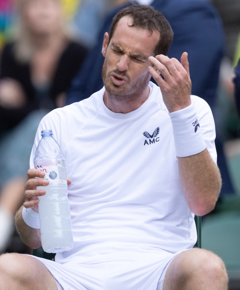 Murray insists he will return to Wimbledon - as long as his body holds up