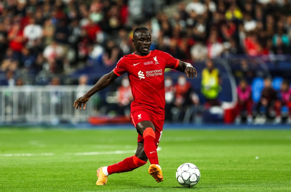 It appears that Sadio Mane is nearing the Liverpool exit door as Bayern Munich step up their interest