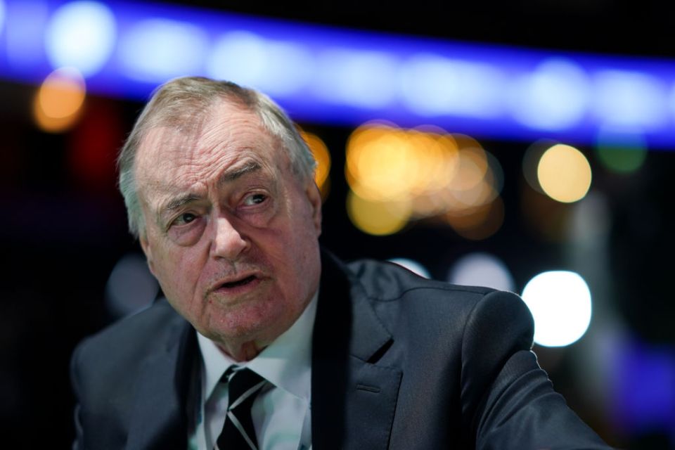 Former deputy prime minister John Prescott passed away at the age of 86 after battling Alzheimer's