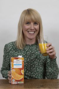 Tesco juice had a more sugar than its rivals