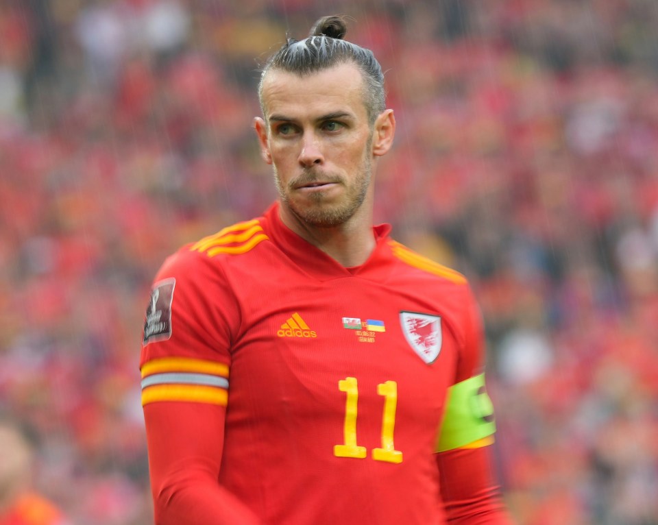 Gareth Bale has offered himself to Getafe in a shock transfer blow to Cardiff