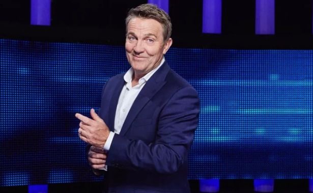 Bradley Walsh presents The Chase, which has seen its schedule change