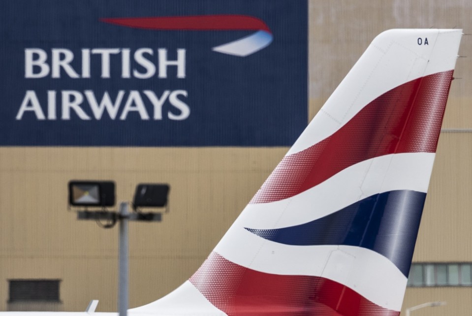 A BA pilot has warned of travel chaos until winter