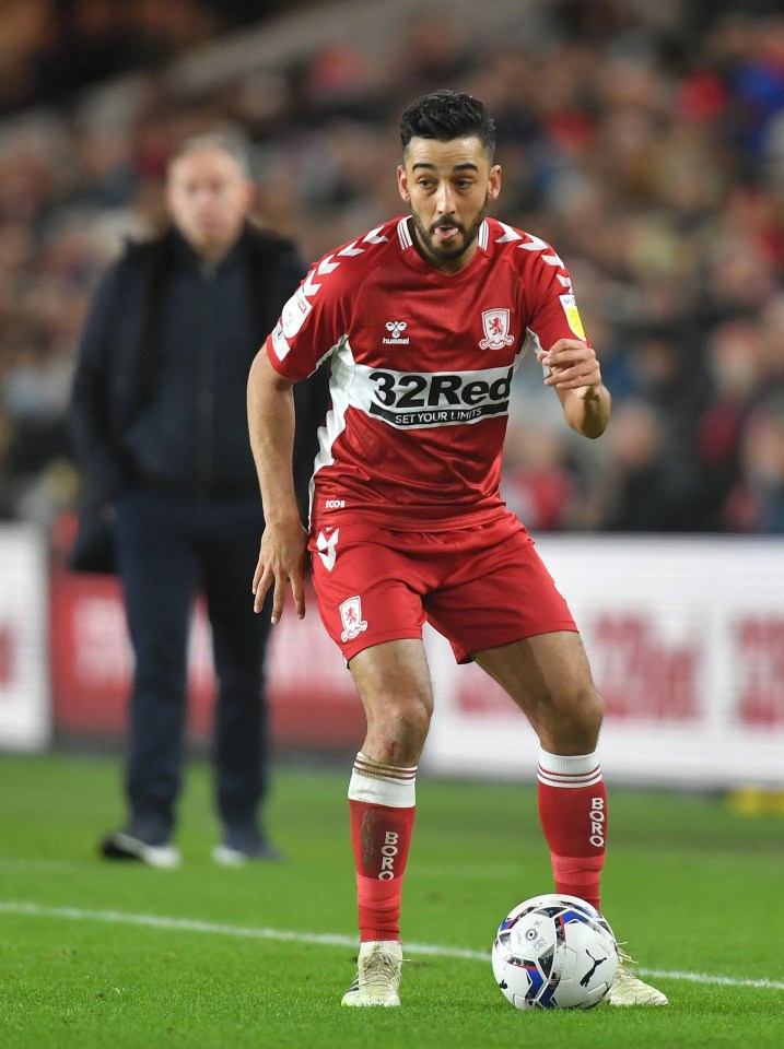 Neil Taylor is set to play outside of the United Kingdom for the first time next season