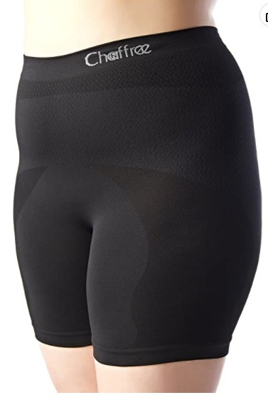 The Chaffree anti-chafing knickers promise to have you thighs chafe-free this summer