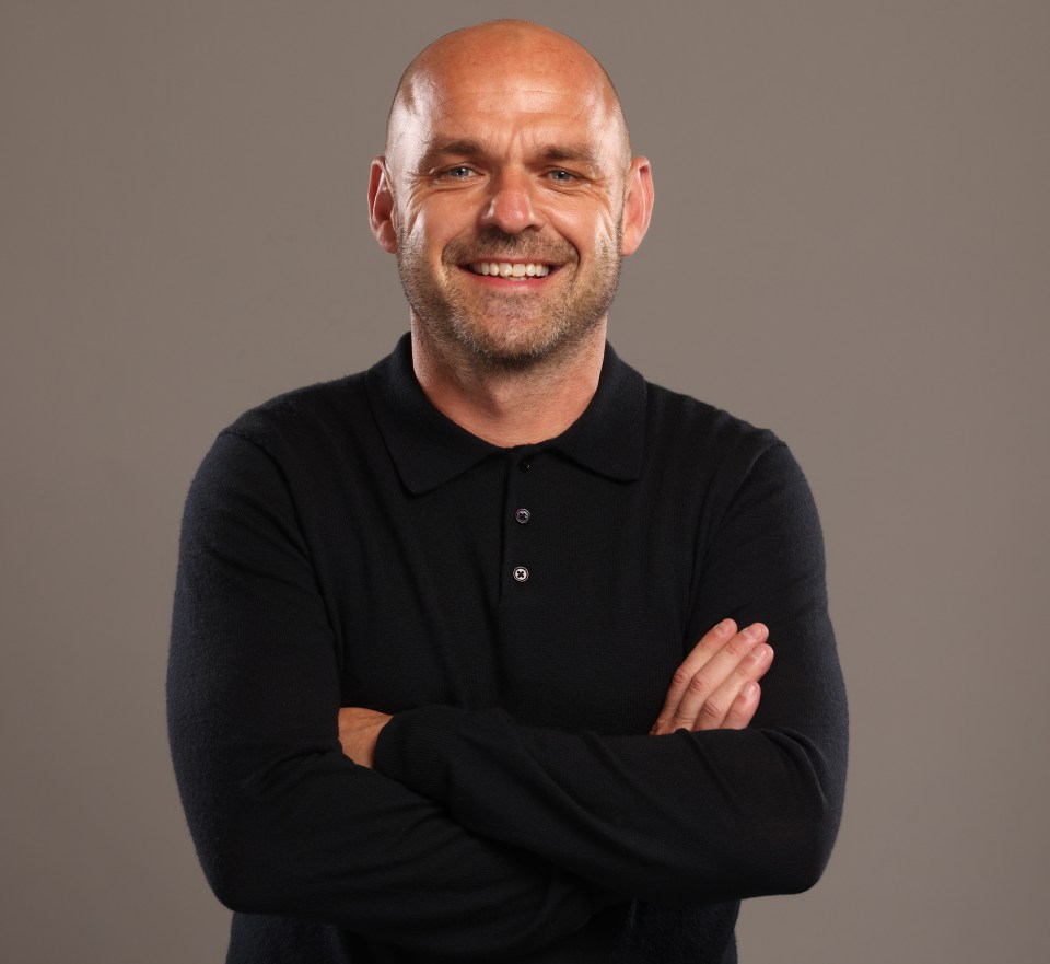 Former Premier League star Danny Murphy has told Grealish to reconsider the way he goes about his party lifestyle