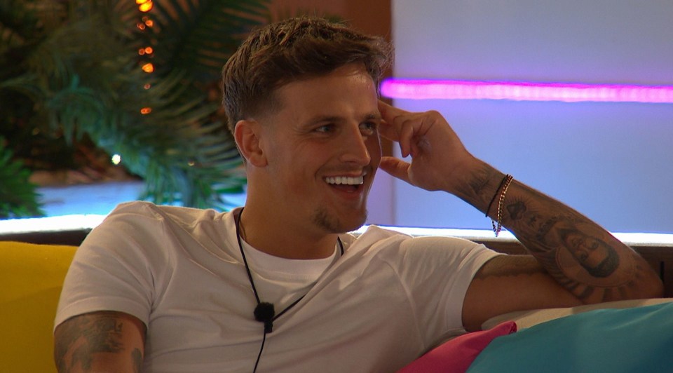 Love Island fans all said the same thing after Luca Bish's comment to Andrew Le Page