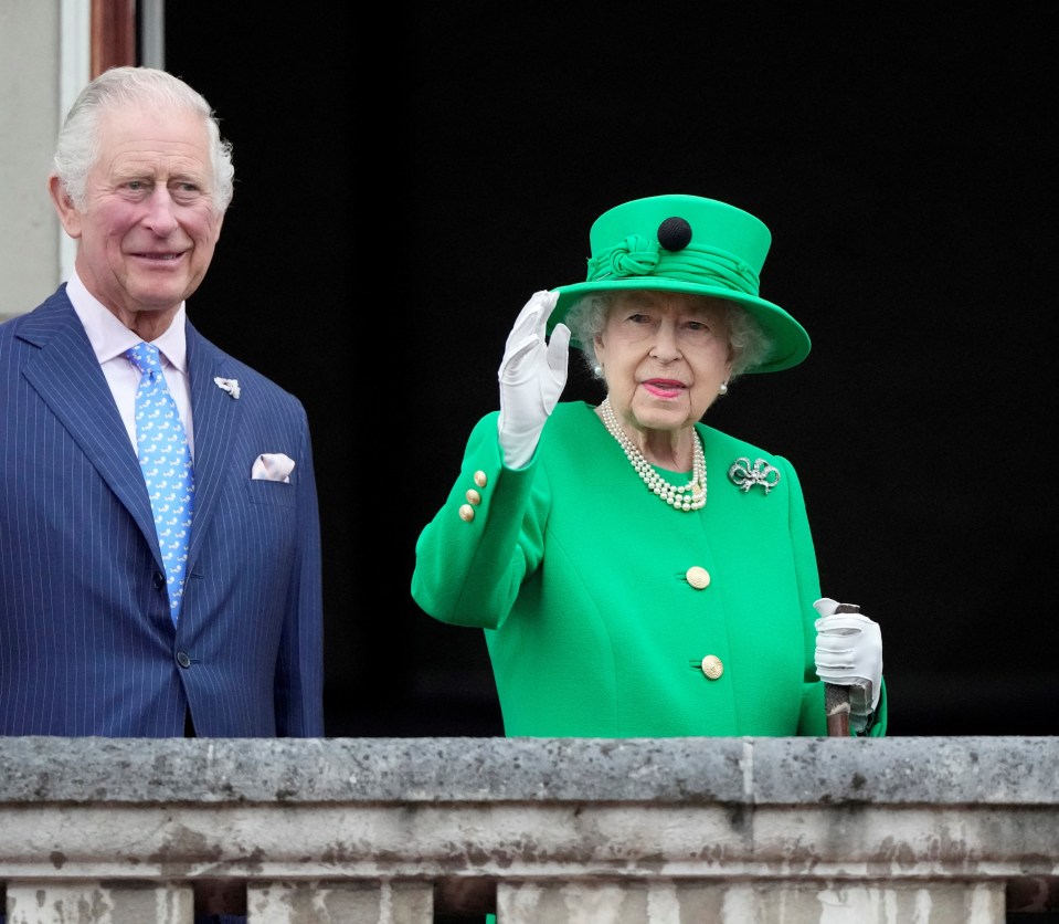 It's reported Prince Charles does not plan to spend as much time at Windsor Castle as the Queen when he is King