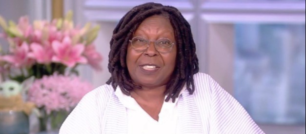 Celeb Whoopi Goldberg is a massive EastEnders fan, and The Sister Act actress was gutted when BBC America pulled the plug on the soap back in 2003.