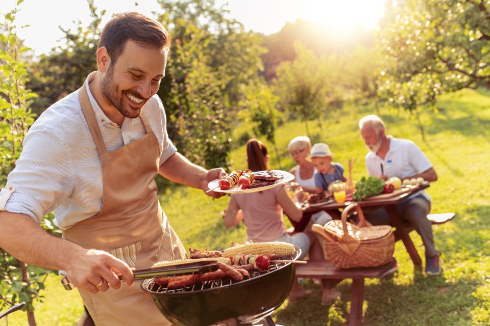 Garden gadgets could be adding to your energy bills.