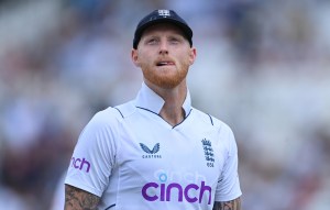 Ben Stokes is responsible for calling for an England review in Tests