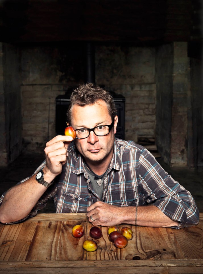 It's been 25 years since Hugh Fearnley-Whittingstall first brought River Cottage to our screens