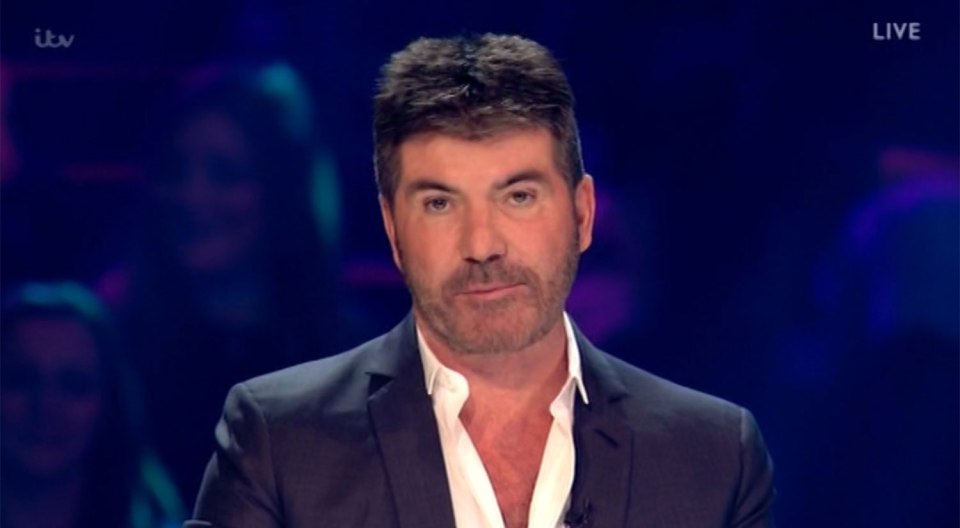 The X Factor has been away from our screens for FIVE years