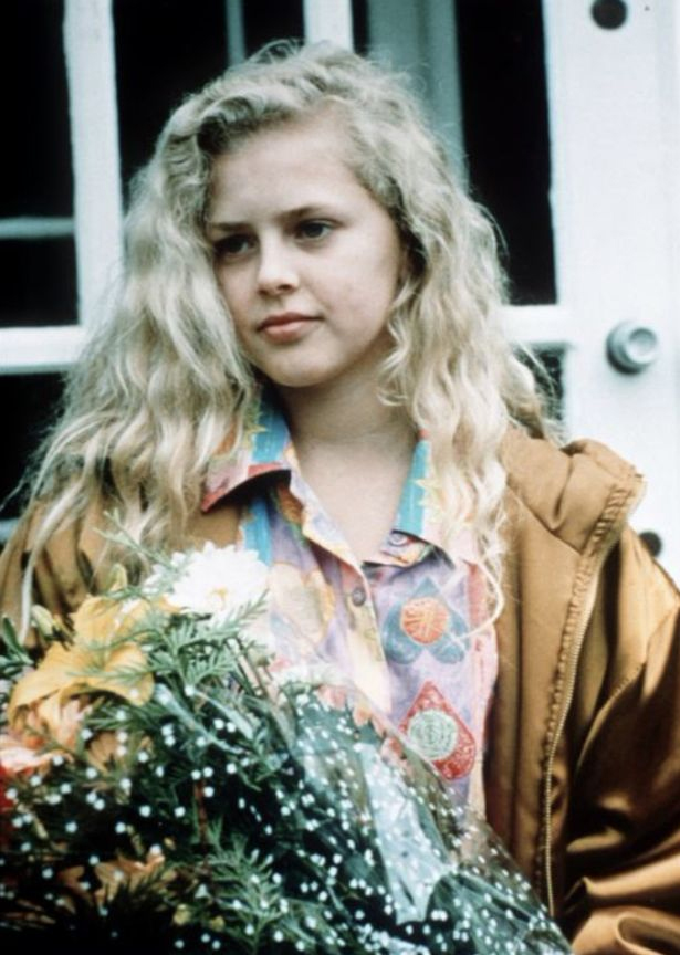 Donna got her first big break aged ten when she was picked to play Charlie Charlton on children’s soap Byker Grove