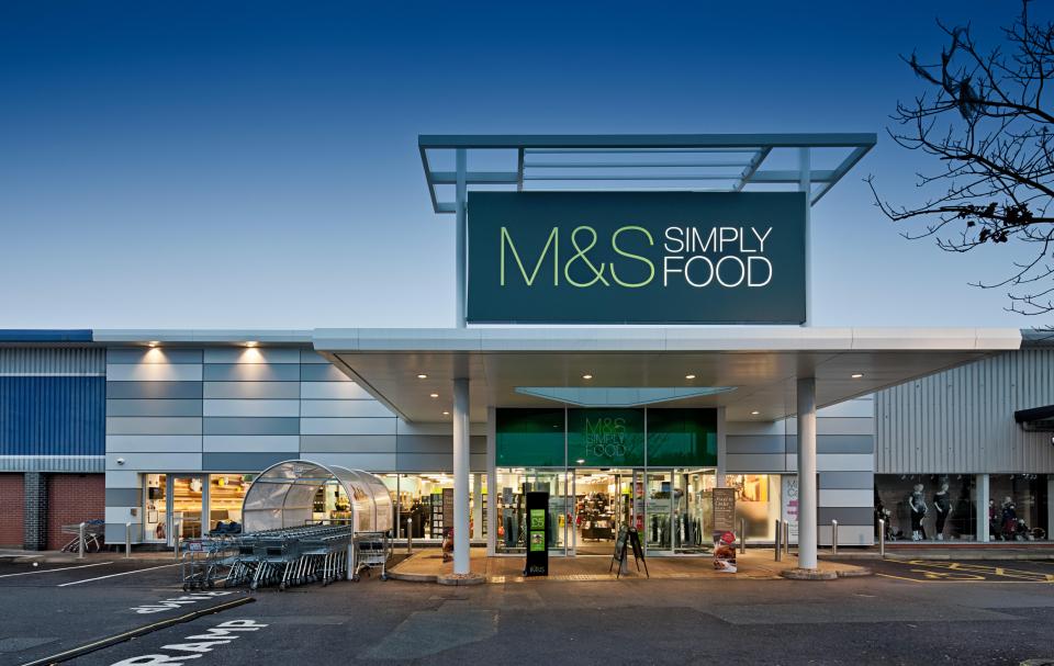 Marks and Spencer is to give thousands of workers a second pay rise