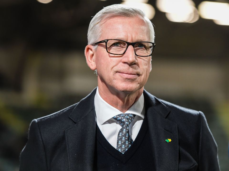 Alan Pardew has left CSKA Sofia after fans of the club racially abused their own players