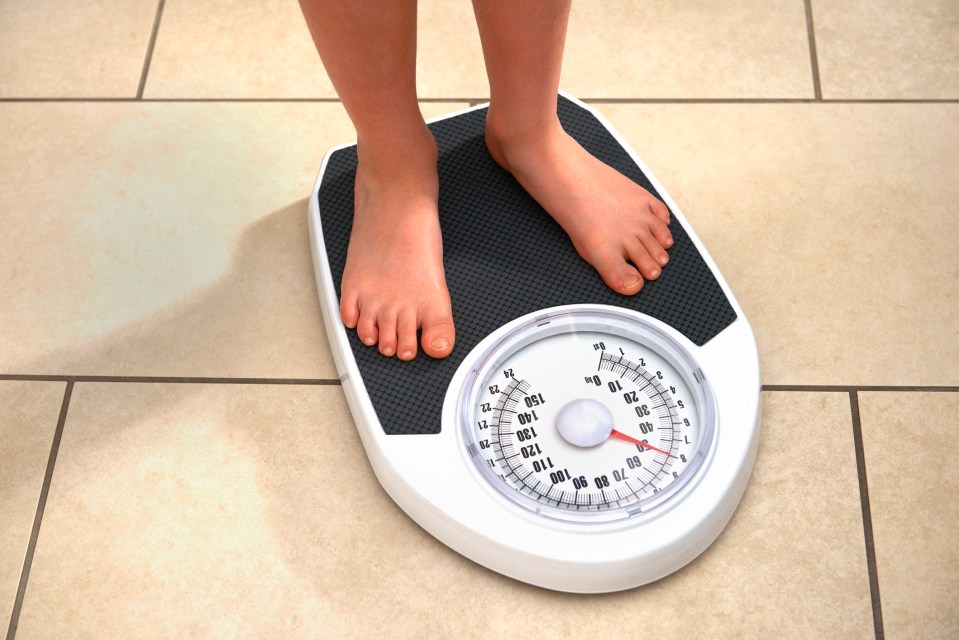 The body mass index (BMI) indicates if you are a healthy weight given your height