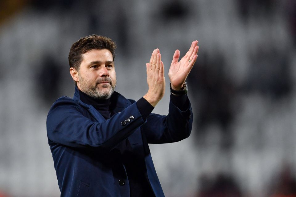 Mauricio Pochettino has allegedly agreed a severance package to leave PSG