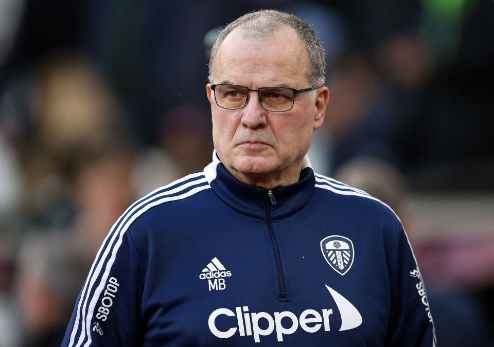 Ex-Leeds manager Marcelo Bielsa is set to remain without a club for the beginning of next season