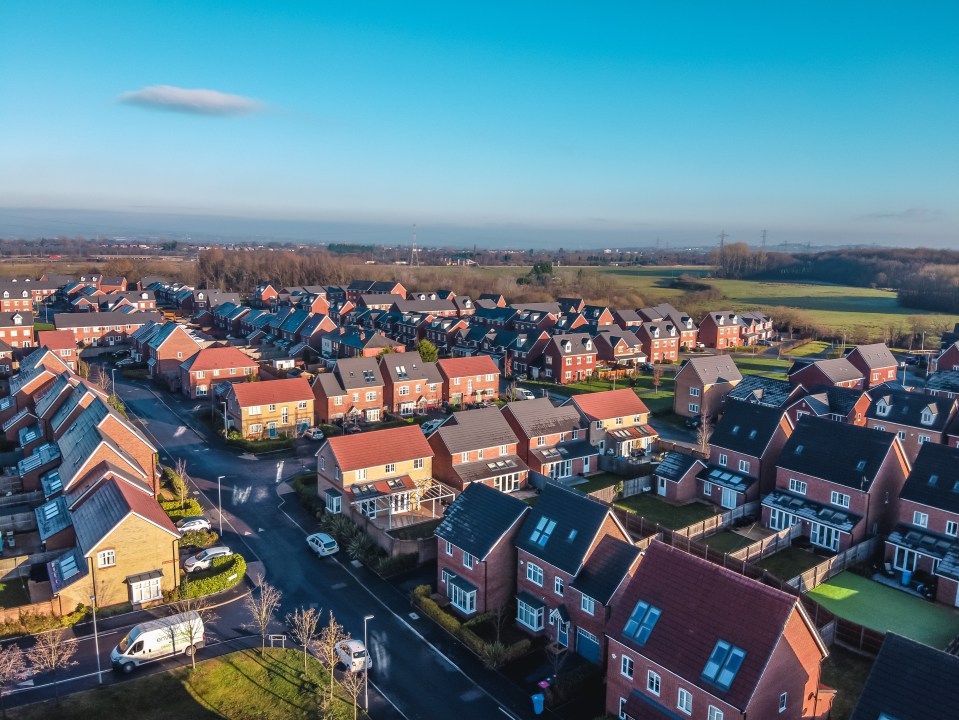 A rules shake-up could see future buyers looking to purchase a leasehold home save hundreds of pounds