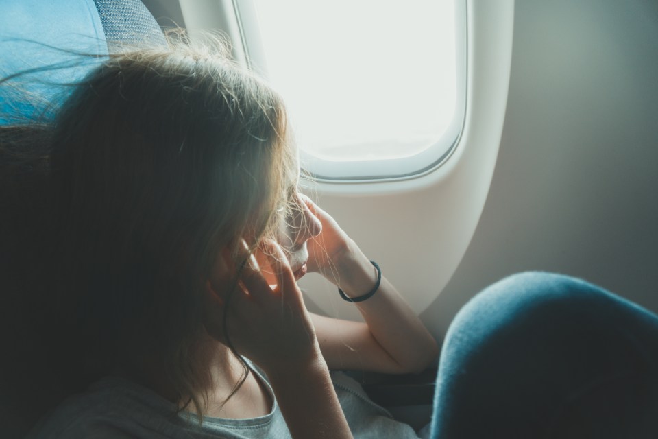 There are 7.1 million sufferers of tinnitus in the UK, for whom flights can cause significant pain and discomfort