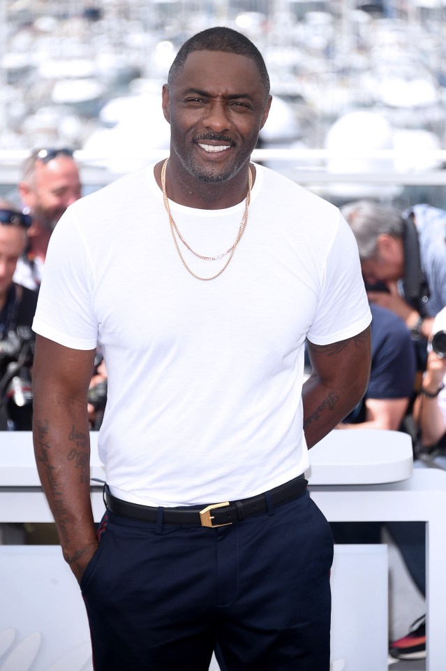 Idris Elba is back in the running to play James Bond and is in fresh talks to take the lead role