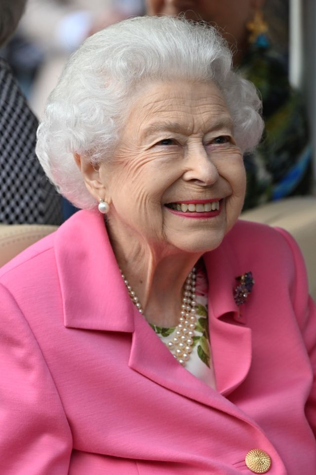 The Jubilee is about celebrating the Queen -  not just the oldest and longest-serving monarch to ever sit on the British throne, but the greatest