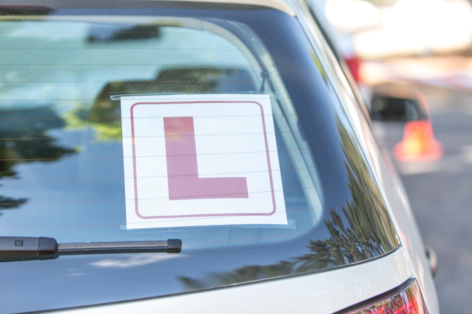 Learner drivers are waiting months across the country to take a practical test