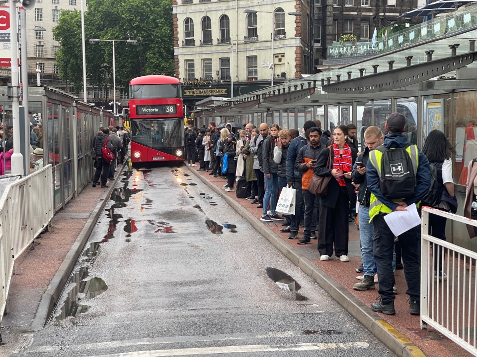 The firebrand RMT boss wants unions to regain the power and control which brought the country to its knees during the infamous Winter of Discontent