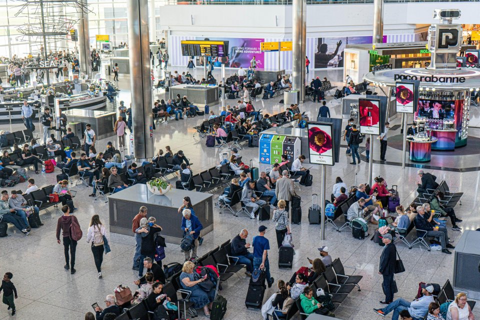 Heathrow passengers are being warned to expect more expensive flights