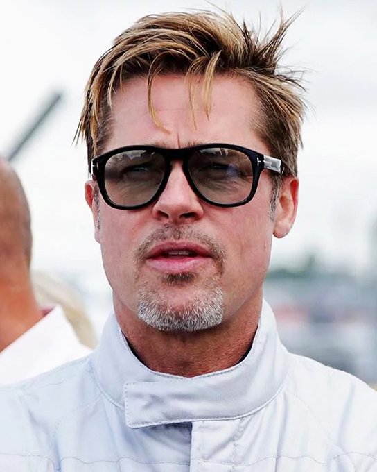 Hollywood legend Brad Pitt will also star in the film