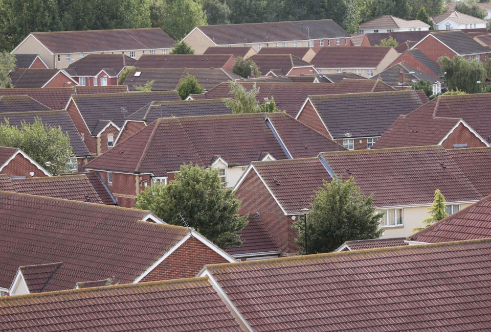 Boris Johnson confirmed plans to give housing association property tenants the right to buy their homes