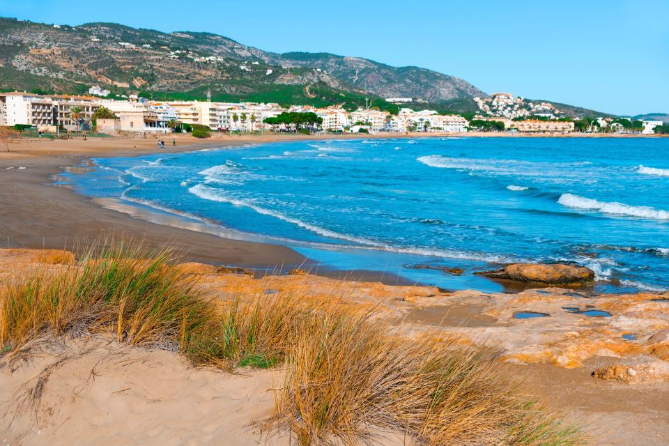 A number of beaches in Spain have banned smoking