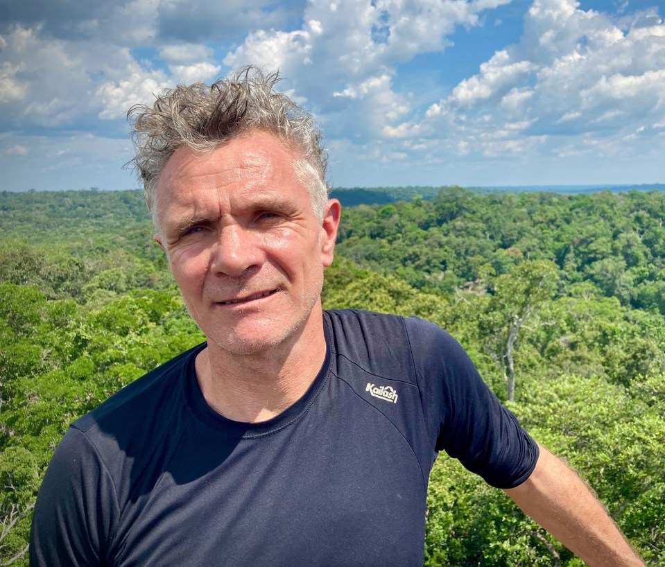 Veteran journalist Dom Phillips has been missing in the Amazon since June 5