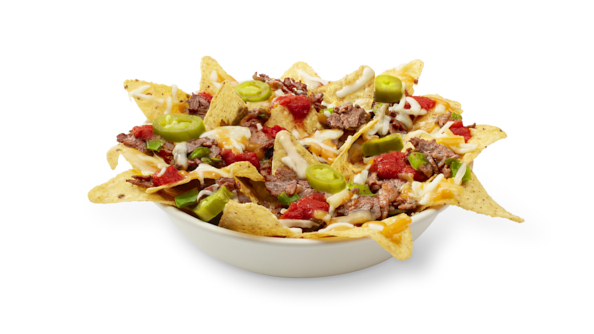 Try Subway’s steak-loaded nachos this summer